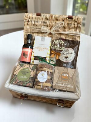 The Sweet Celebration Hamper