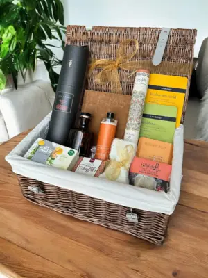 Rest and Reflect Gift - Ultimate Relaxation Box Set