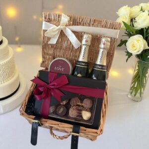 Toast for Two Gift