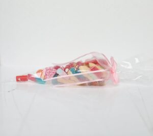 Pick and Mix Sweet Cone - Delicious Treats for Every Occasion