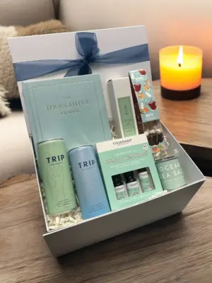 Tranquility & Wellness – Enhance Relaxation & Self-Care