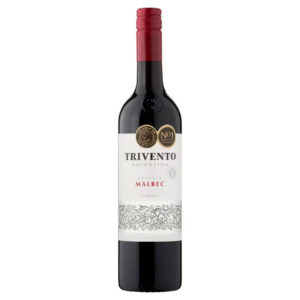 Trivento Reserve Malbec - Elegant Crimson 75Cl Wine Choice