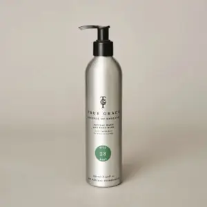 True Grace Natural Hand and Body Wash Wild Mint - Soothe & Refresh