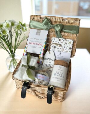Well Done You're Amazing Gift