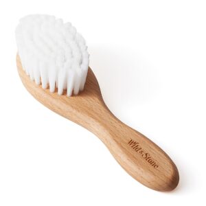Wild & Stone Baby Hairbrush