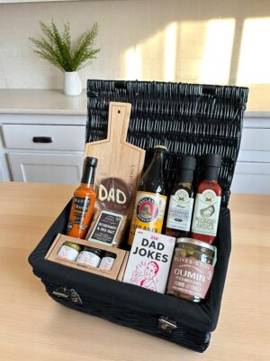 Dad’s Gourmet Treat Box