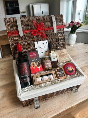 Appreciation Gourmet Treats – Premium Gift Hamper
