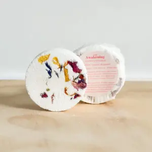 The Awakening Shower Steamer | Refresh Your Senses