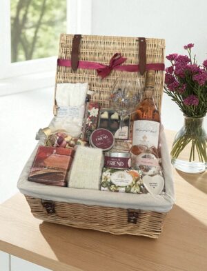Female Friend Hamper - Perfect Gift Box for Special Friend