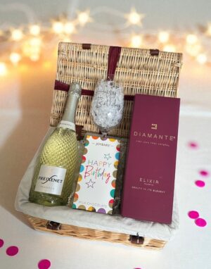 Birthday Fizz