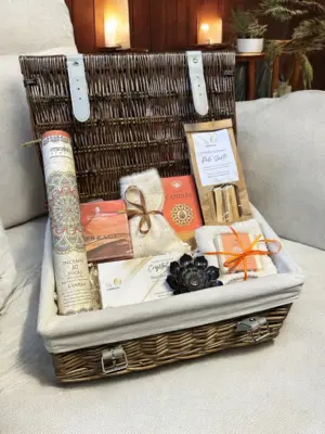 Boho Relaxation - Soothe Your Chakra with Unique Gifts