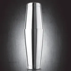 Boston Cocktail Shaker Stainless Steel Finish