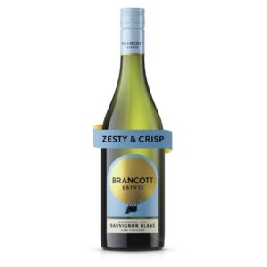 Brancott Estate Sauvignon Blanc - Zesty Marlborough Wine 2020