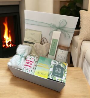 Break Up Survival Gift