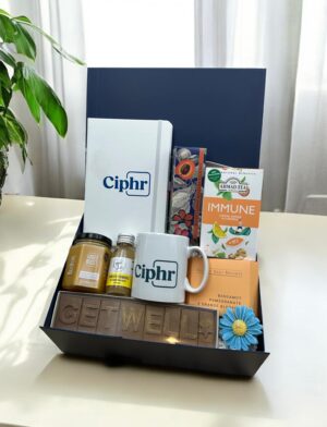 Corporate Get Well Gift