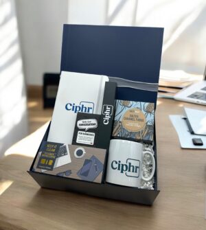 Corporate New Starter Gift