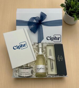 Corporate New Starter Box