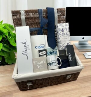 Corporate Thank You Hamper