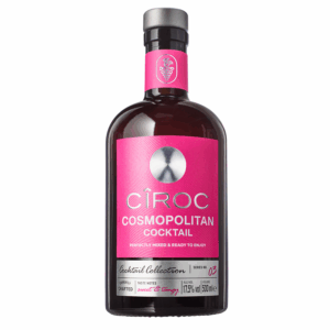 Ciroc Cosmopolitan - Deluxe Cocktail 500ml Bottle