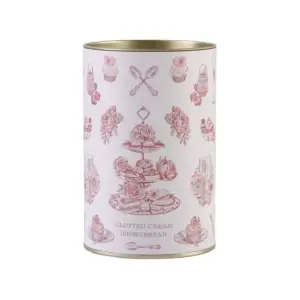 Clotted Cream Shortbread