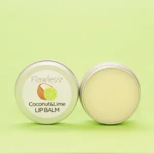 Lip Balm - Coconut and Lime Hydration | Vegan & Handmade