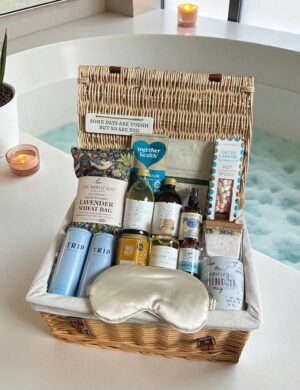 Comfort and Wellness Gift