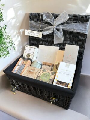 Comfort and Love - Grief Wellness Hamper with Essentials