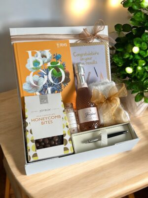 Freixenet Rose Prosecco Gift for Exam Congratulations