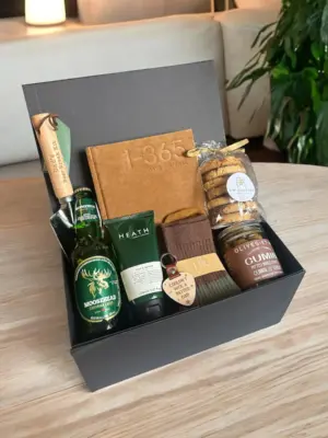 Cheers Dad Gift Box