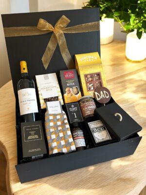 Dad's Luxury Gift Box - Perfect Gift Set for Every Occasion