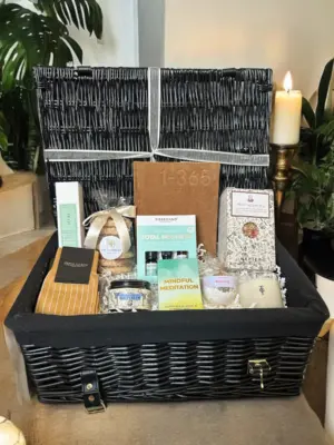 Male Wellness & Relaxation Hamper for Ultimate Self-Care