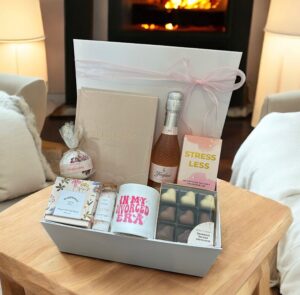 Divorced Era Gift Box