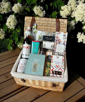 Quintessentially English Hamper