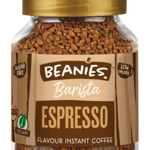 Espresso Instant Coffee - Be Your Own Barista Today