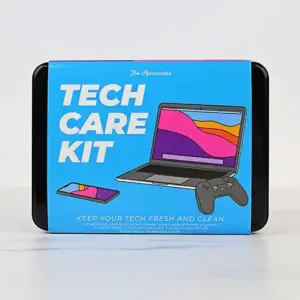 Tech Care Kit - Clean & Protect Your Gadgets