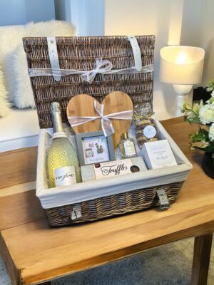 Forever Starts Today - Perfect Gift Hamper for New Beginnings