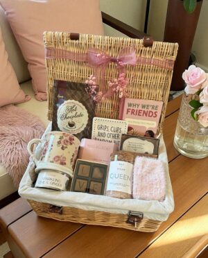 Girl Friends & Besties Gift Hamper for Your Best Friend