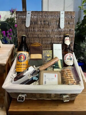 Grandad gift - Perfect Present with Beer for Your Beloved Grandad