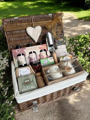Grandparents Garden Delight Hamper - Perfect Gift Set