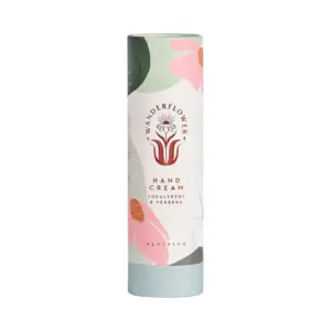 Reviving Hand Cream - Nourish & Restore with Eucalyptus