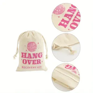 Hangover Recovery Kit - Ultimate Hangover Relief Solution