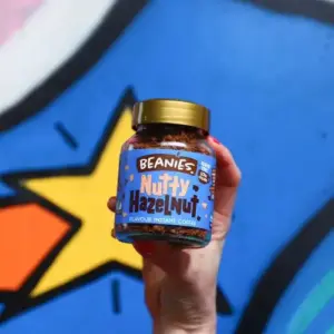 Nutty Hazelnut Instant Coffee | Smooth Taste of Hazelnuts