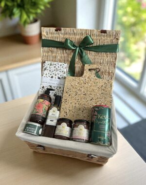 Homely Welcome Hamper