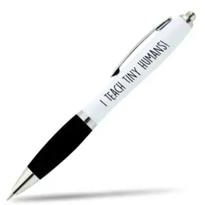 Teacher pen gift - Thoughtful Gift for Educators