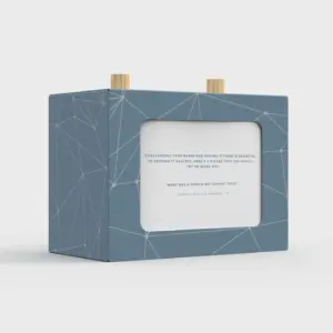 Improve Your Memory in 90 Days Scroll Box Guide