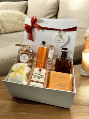 Leopard Design Diffuser - Love and Pamper Gift for Her