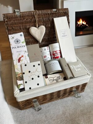 Premium Thank You Gift - Ultimate Hamper for Appreciation