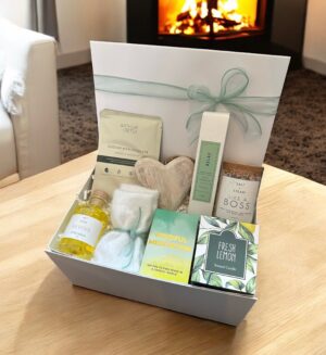 Mindful Meditation and Relaxation Gift