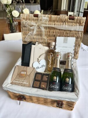 Mr & Mrs Congratulations