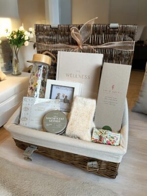 Mum’s Serene Escape - Thoughtful Gift Hamper for Mum